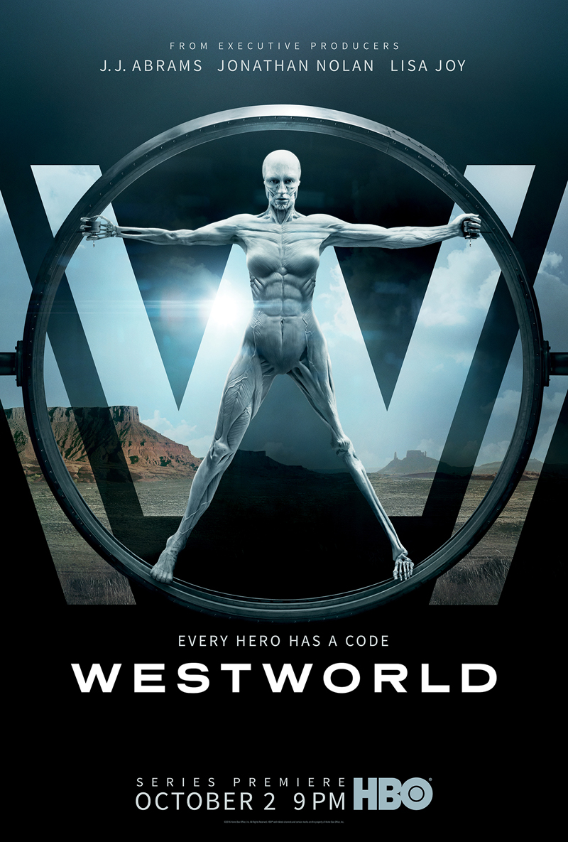 Westworld (Saison 1)