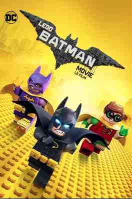 Lego Batman, le film réalisé par Chris McKay