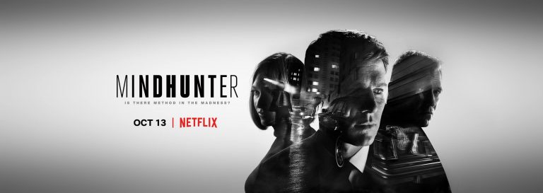 Mindhunter S1