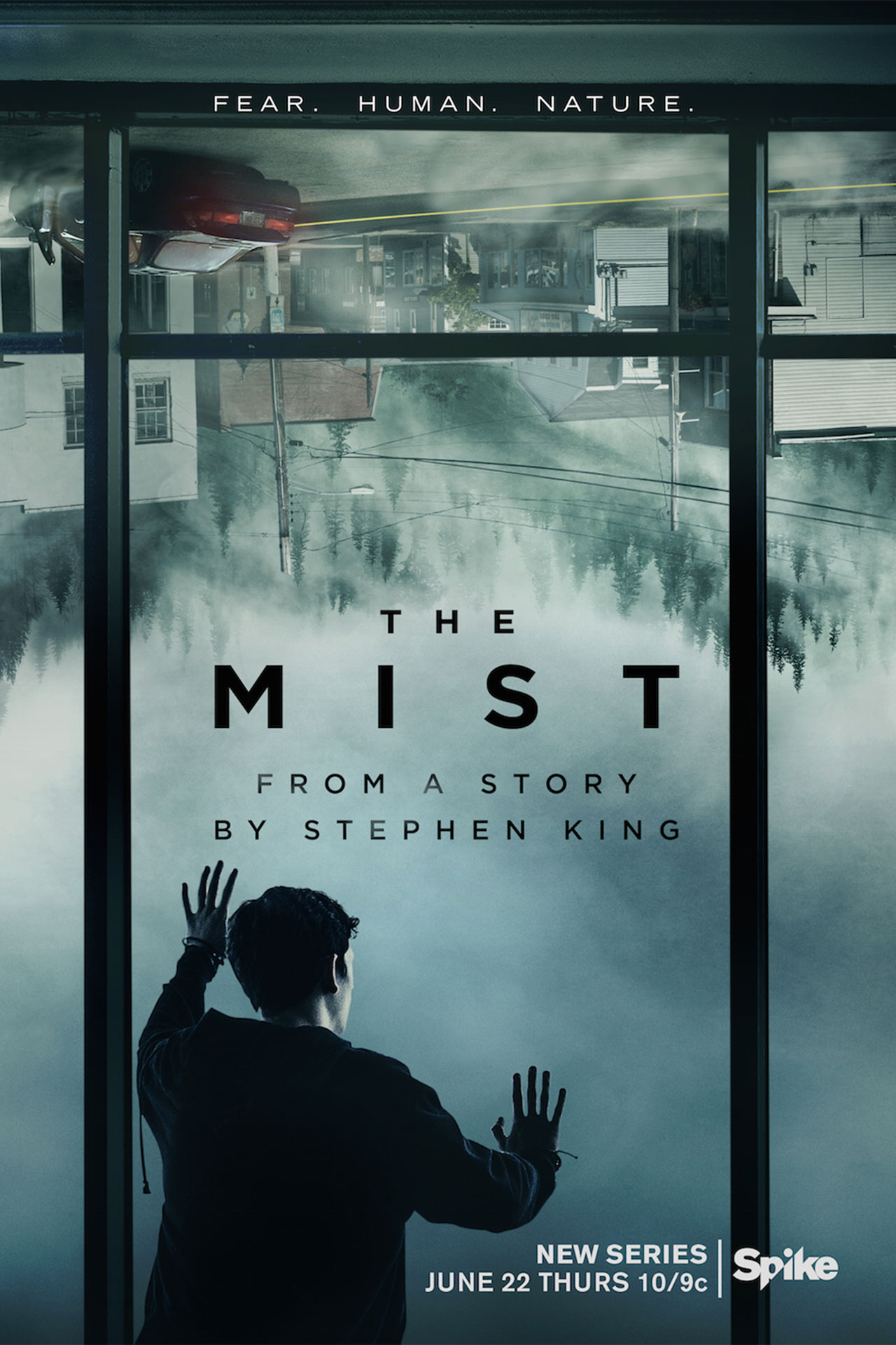 The Mist (Saison 1)