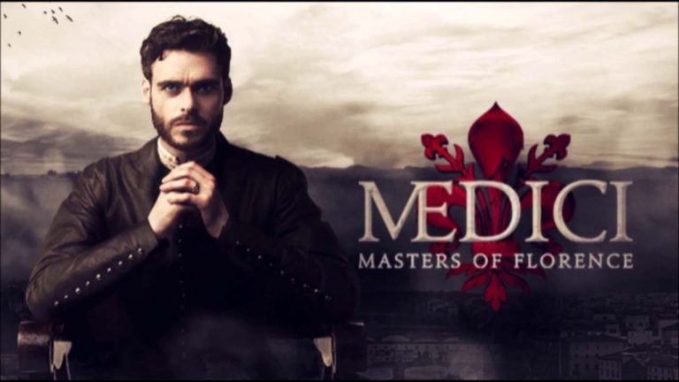 Medici : Masters of Florence