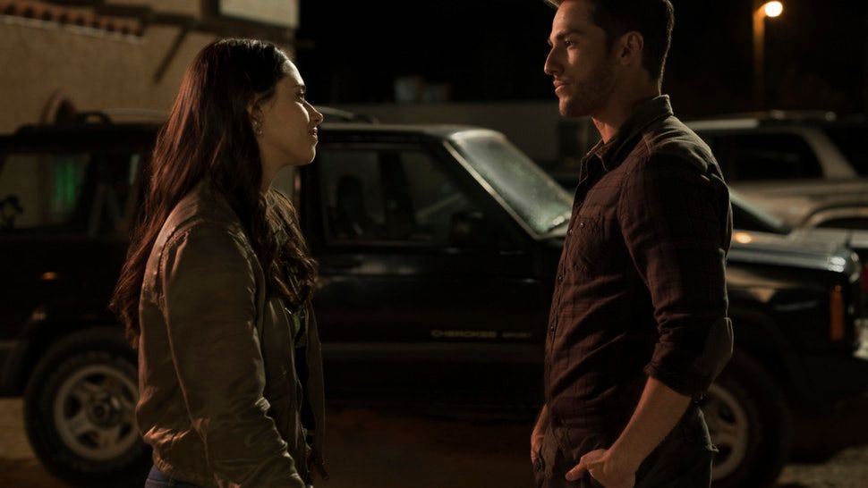 Roswell New Mexico : Pilot (Saison 1 - Episode 1) • Place to Be