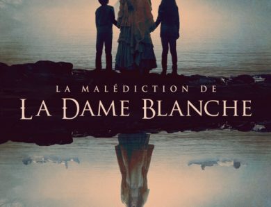 La Malédiction de la Dame Blanche réalisé par Michel Chaves