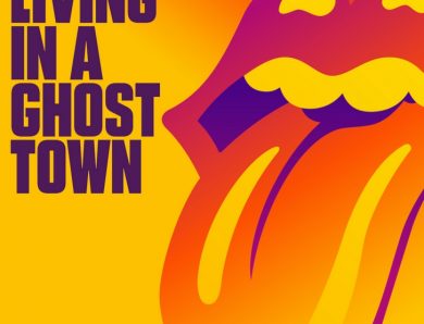 Living in a ghost town, la chanson inédite 2020 des Rolling Stones écrite par Mick Jagger et Keith Richards