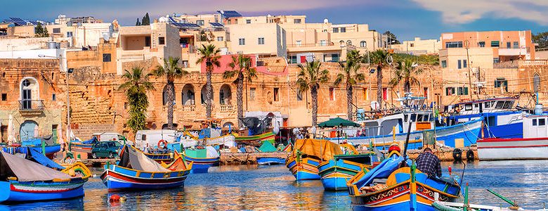 Escapade culturelle à Malte, ou comment ne pas mourir idiot tout en profitant du soleil et de la mer