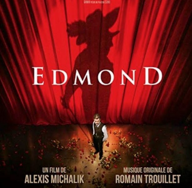Edmond réalisé par Alexis Michalik