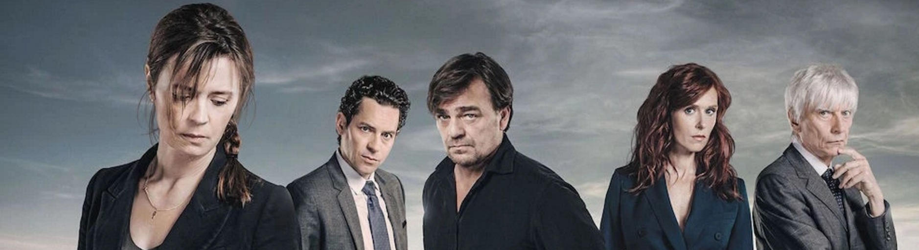 Distribution Engrenages Saison 8 Engrenages saison 8 - 1er Teaser • Place to Be • Provocateur d'envies