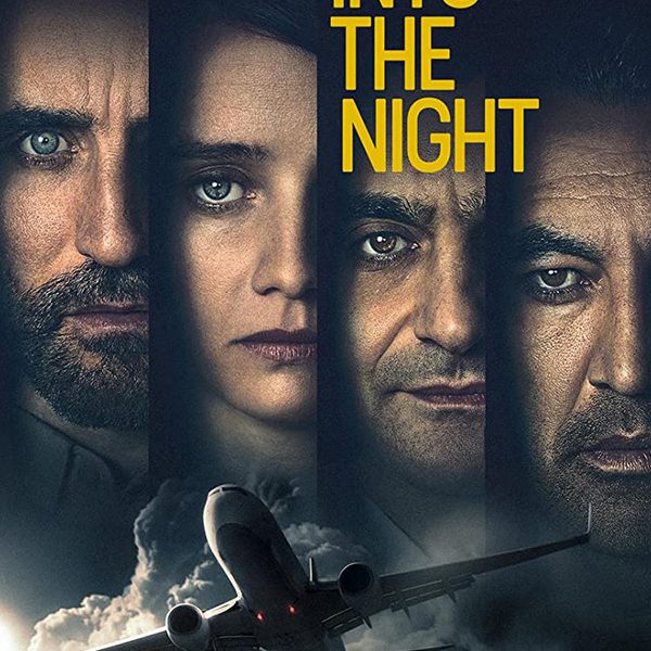 Into the Night sur Netflix