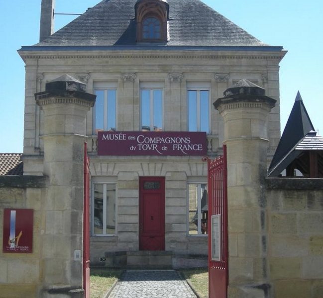 Musée du Compagnonnage à Bordeaux