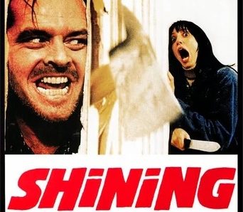 Shining réalisé par Stanley Kubrick