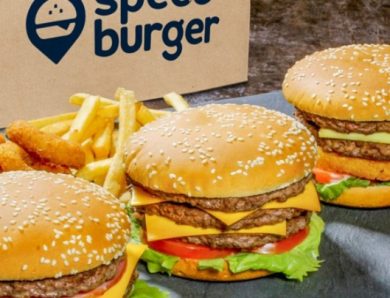 Speed Burger : mon test à Boulogne-Billancourt (région Parisienne)