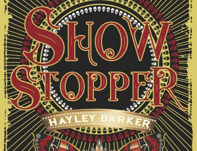 Showstopper écrit par Hayley Baker