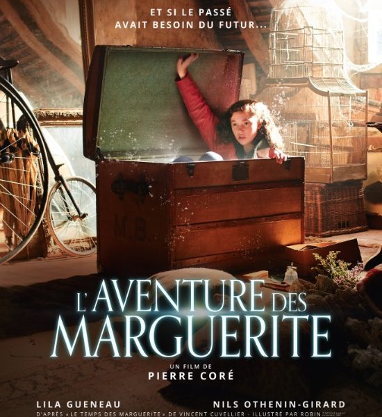 L’Aventure des Marguerite réalisé par Pierre Coré