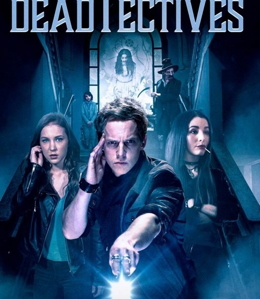 Deadtectives réalisé par Tony West