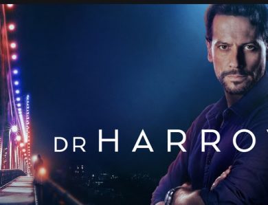 Dr Harrow – Saison 2 – Épisode 9 : Seul contre Tous réalisé par Declan Eames