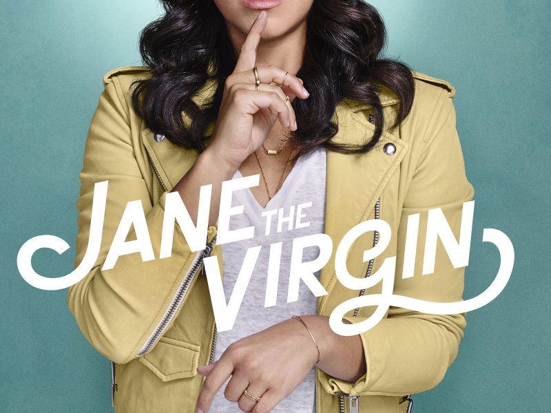 Jane The Virgin (2014-2019)