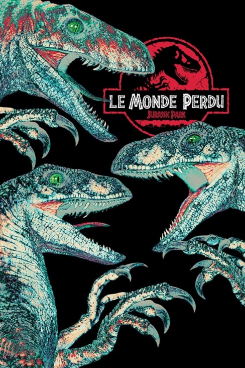 Jurassic World : Le Monde D'après Streaming Le Monde perdu : Jurassic Park réalisé par Steven Spielberg – Place to