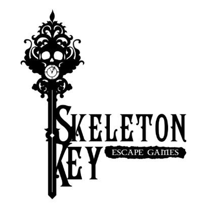 Skeleton Key, l’escape game du Manoir de Paris