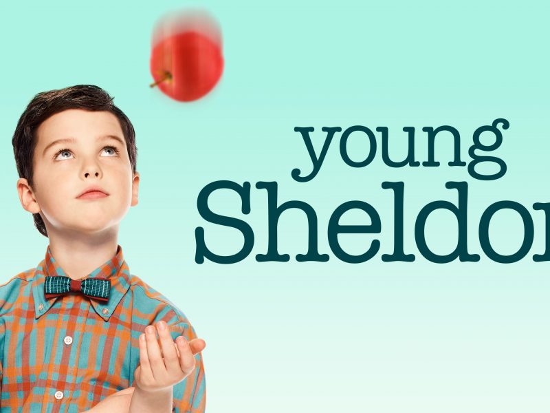Young Sheldon : la saison 2 et le coffret saisons 1 et 2 en vidéo