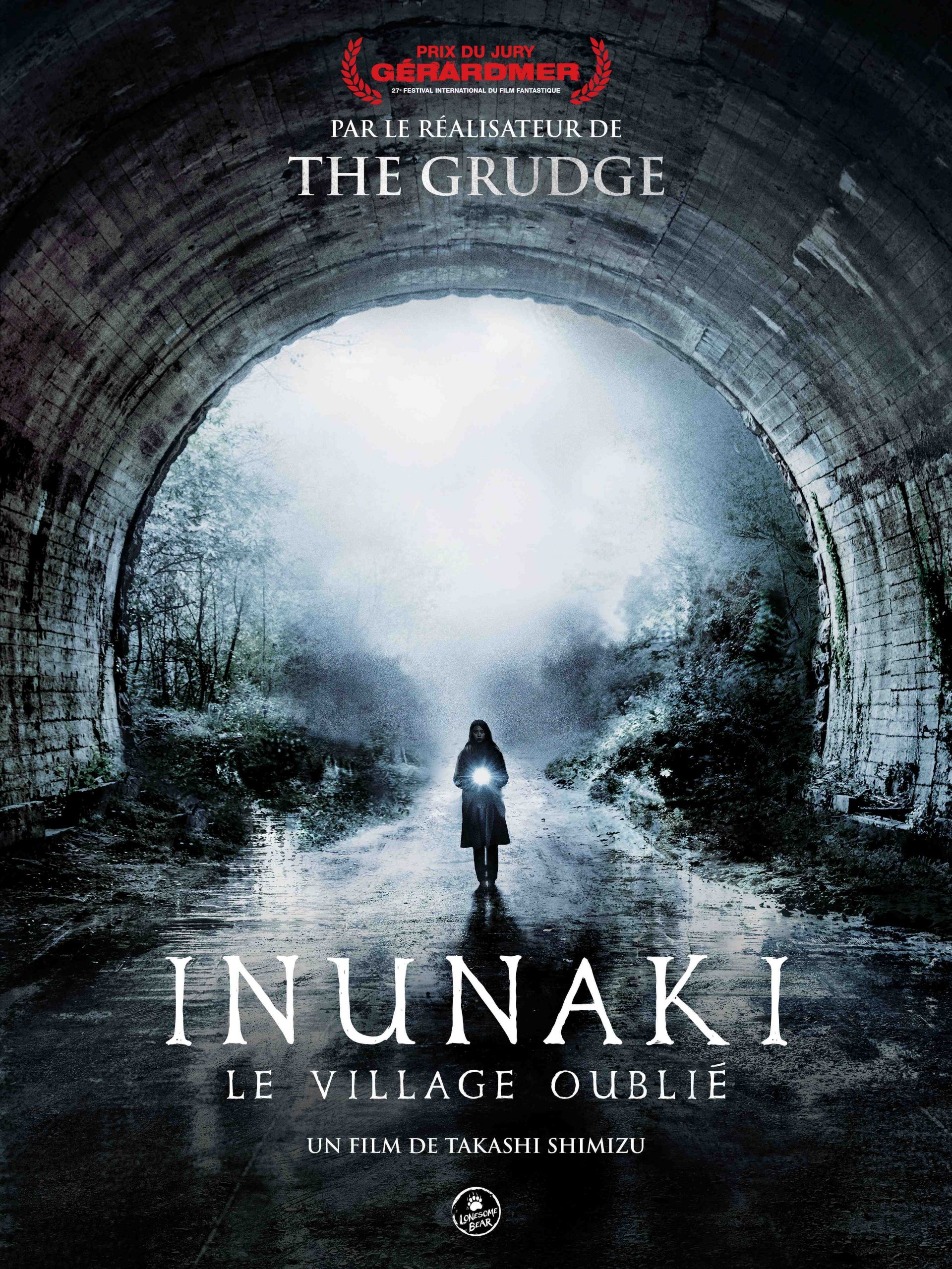 Inunaki Le Village Oublié Inunaki : Le village oublié réalisé par Takashi Shimizu • Place to Be
