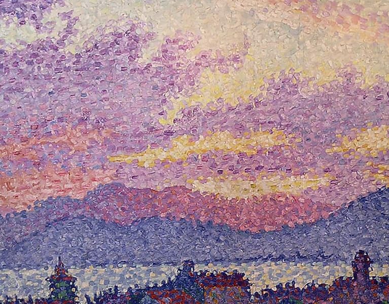 Normandie Impressionniste 2020 : de l’aube au crépuscule au Musée de Louviers