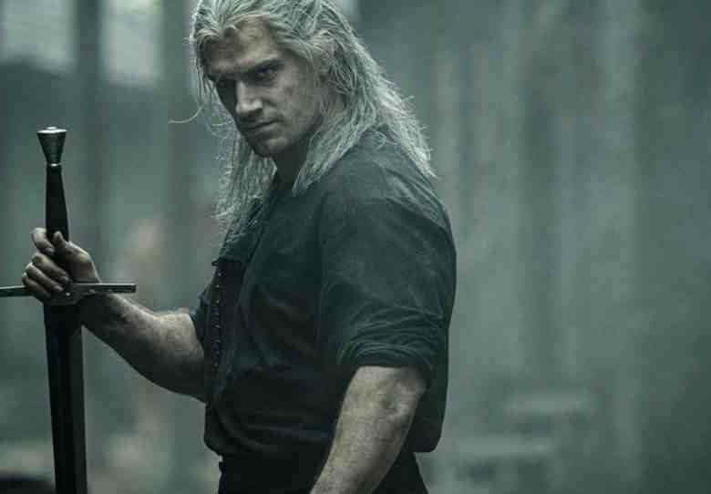 Un spin-off pour The Witcher
