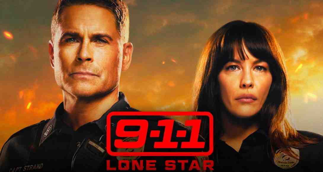 9-1-1 Lone Star Saison 3 En France 9-1-1 : Lone Star • Place to Be • Provocateur d'envies