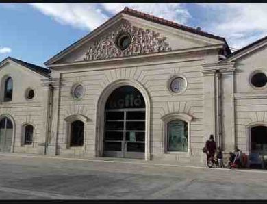 Le Musée de la Bande Dessinée d’Angoulême