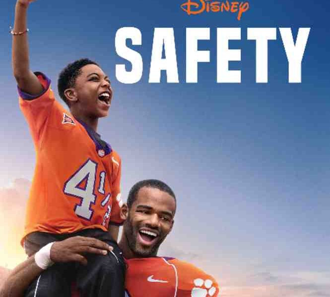 Safety le nouveau film Disney+ Original à découvrir dès le 11 décembre dévoile sa bande-annonce et ses premières images