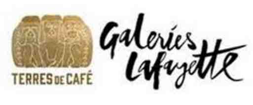 Terres de Café aux Galeries Lafayette Gourmet à Paris