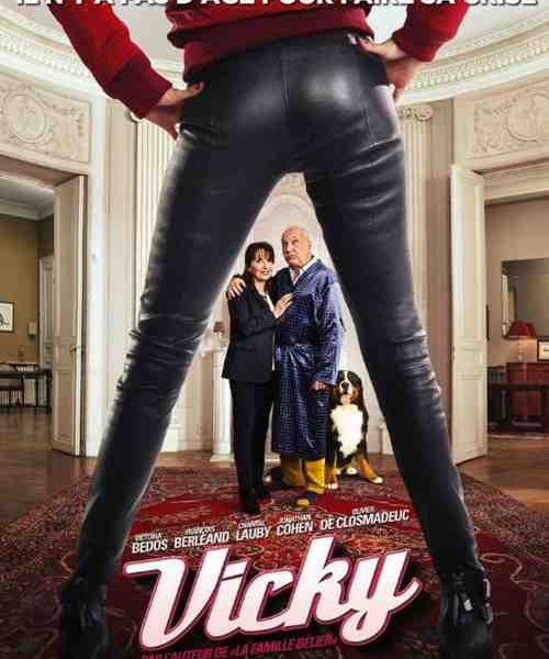 Vicky réalisé par Denis Imbert