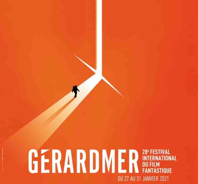 28e Festival international du film fantastique de Gérardmer : Edition en ligne