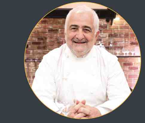Guy Savoy dans Top Chef 2021