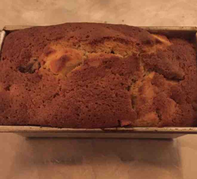 Gateau Russe Aux Pommes Place To Be Provocateur D Envies