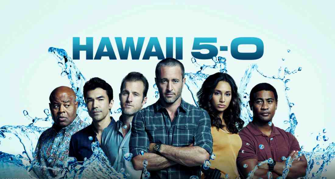 Hawaii 5-0 Saison 10 Episode 14 Hawaï 5-0 - Saison 10 • Place to Be • Provocateur d'envies