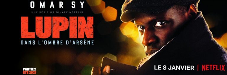 Lupin Saison 1 Episode 1 Streaming Lupin Saison 1 - Partie 2 – Place to Be – Provocateur d'envies