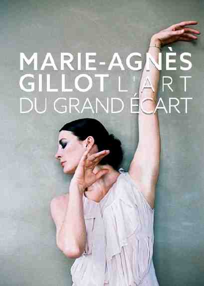 Marie-Agnès Gillot : l’art du grand écart sur France 5