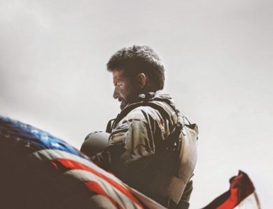 American Sniper réalisé par Clint Eastwood