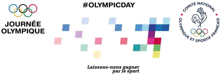 Journée mondiale olympique