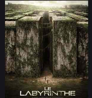 Le Labyrinthe réalisé par Wes Ball