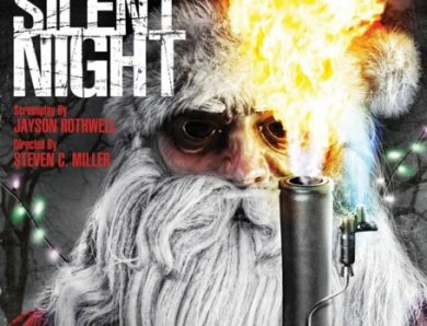 Silent Night réalisé par Steven C. Miller