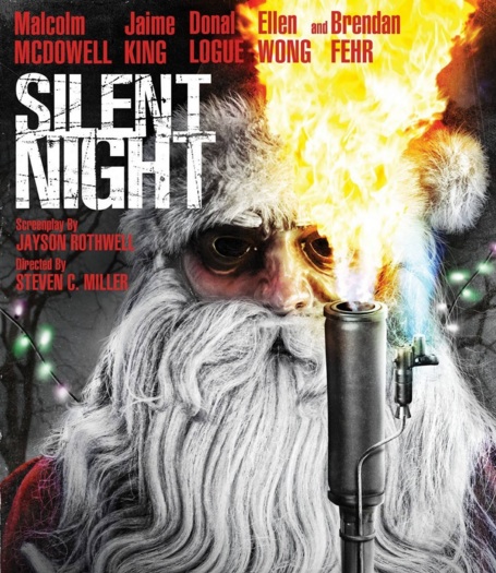 Silent Night réalisé par Steven C. Miller