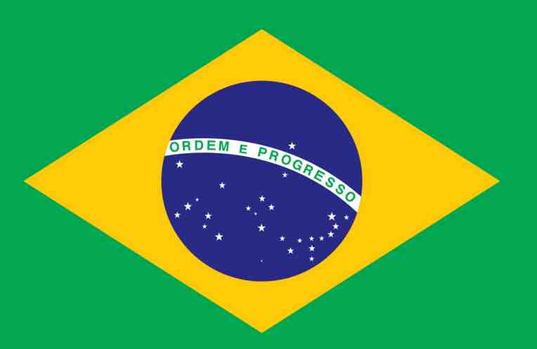 Fête Nationale Brésilienne
