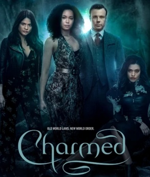 Charmed : le Reboot – Saison 3