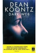 Dark Web écrit par Dean Koontz