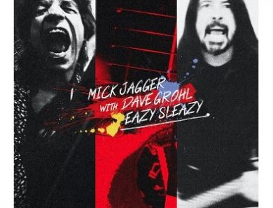 Eazy Sleazy de Mick Jagger