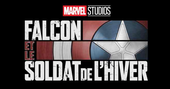 Avant les deux derniers épisodes, découvrez une toute nouvelle vidéo pour la série événement des studios Marvel Falcon et le Soldat de l’Hiver