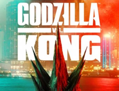Godzilla vs Kong réalisé par Adam Wingard