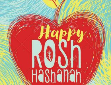Roch Hachana, le nouvel an Juif