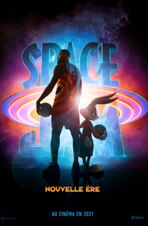 Space Jam : Nouvelle Ère réalisé par Malcolm D. Lee